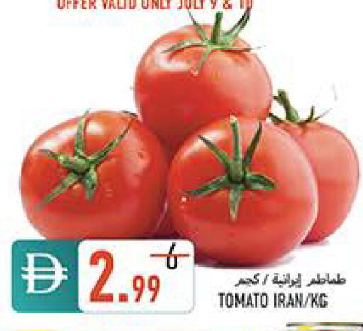 Tomato from Iran available at  روابي ماركت عجمان in الإمارات العربية المتحدة , الامارات - الشارقة / عجمان
