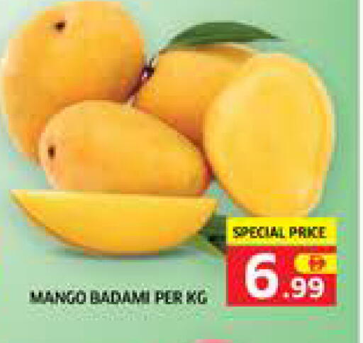 Mango available at Seven Emirates Supermarket in UAE - Abu Dhabi