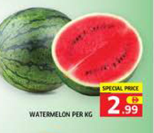 Watermelon available at Seven Emirates Supermarket in UAE - Abu Dhabi