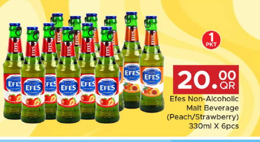 Peach Strawberry available at Family Food Centre in Qatar - Al Daayen