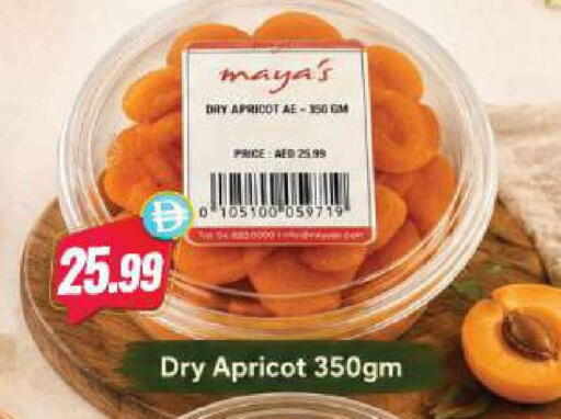 Apricot available at Almaya Supermarkets in UAE - Abu Dhabi