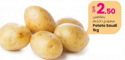 Potato from Saudi Arabia available at أنصار جاليري in قطر - الضعاين