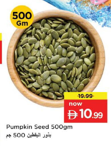 Pumpkin available at نستو هايبرماركت in الإمارات العربية المتحدة , الامارات - أم القيوين‎