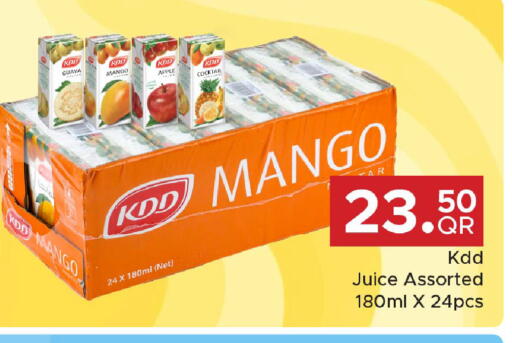 Guava Mango Apple available at Family Food Centre in Qatar - Al Wakra