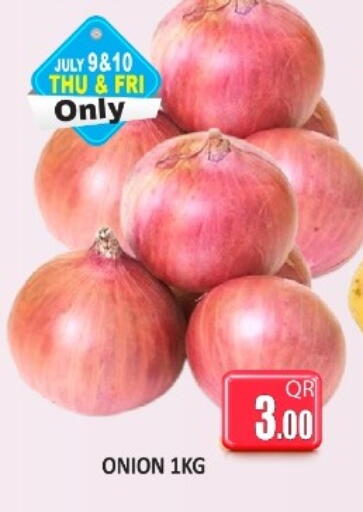 Onion available at Kabayan Hypermarket in Qatar - Umm Salal