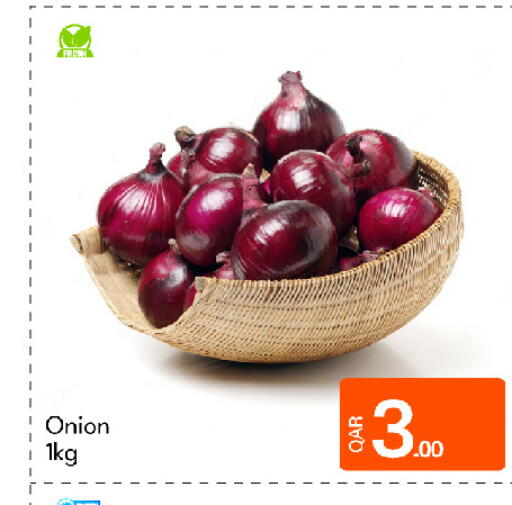 Onion available at G MAX Hypermarket in Qatar - Al Wakra