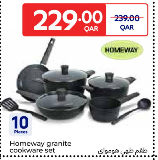 available at Carrefour in Qatar - Umm Salal