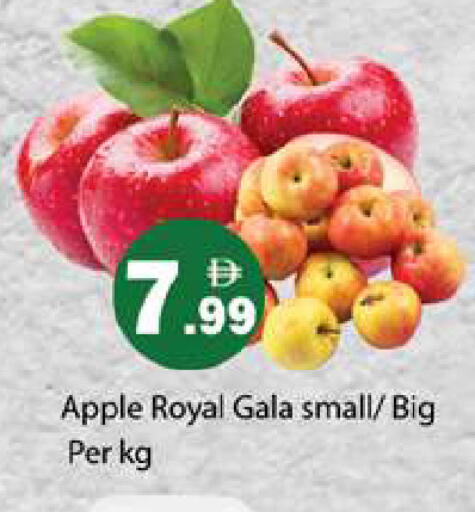 Apple available at Gulf Hypermarket LLC in UAE - Ras al Khaimah