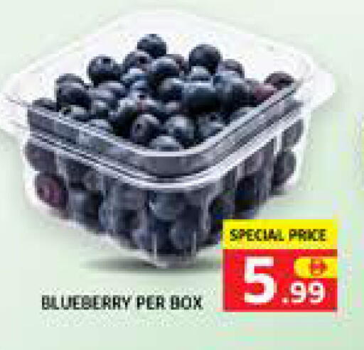 Blueberry BlueBerry available at Seven Emirates Supermarket in UAE - Abu Dhabi
