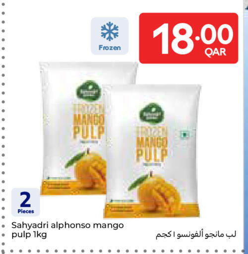 Mango available at كارفور in قطر - أم صلال