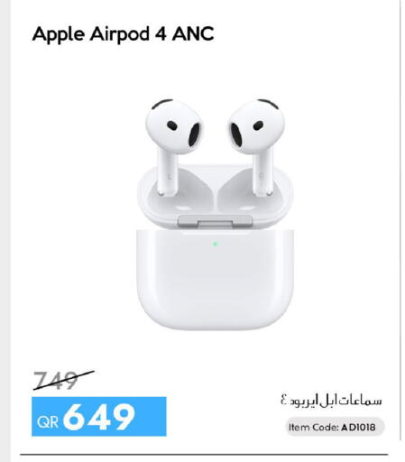Apple available at آي كونكت in قطر - الشمال