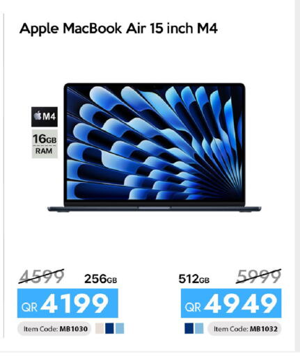 Apple available at iCONNECT  in Qatar - Al Khor