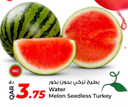 Melon from Turkey available at روابي هايبرماركت in قطر - الريان