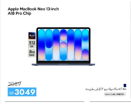 Apple available at iCONNECT  in Qatar - Doha
