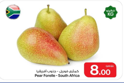 Pear from South Africa available at بن داود in قطر - الدوحة