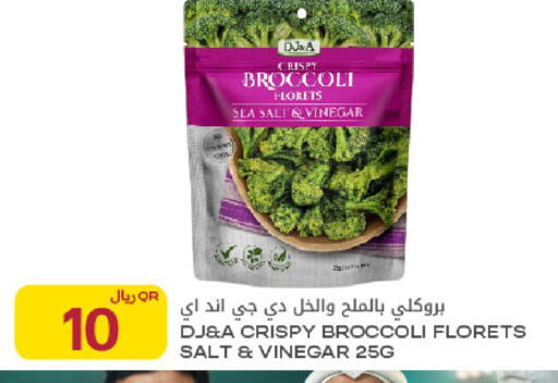 Broccoli available at Al Meera in Qatar - Al Wakra