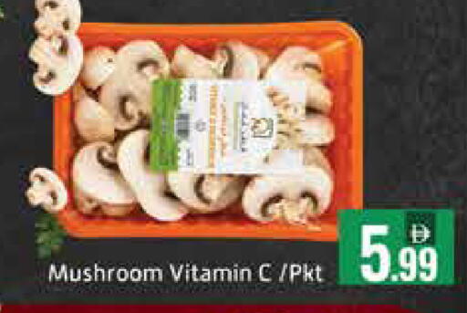 Mango Mushroom available at Mango Hypermarket LLC in UAE - Dubai