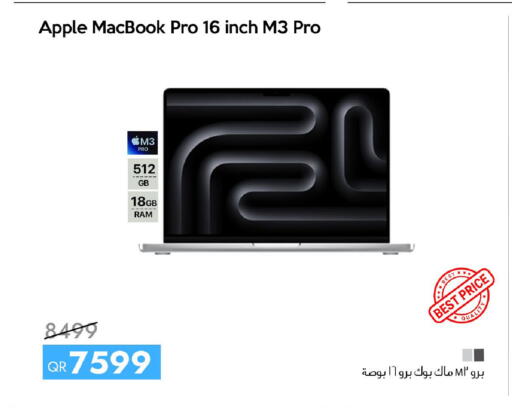 Apple available at iCONNECT  in Qatar - Doha