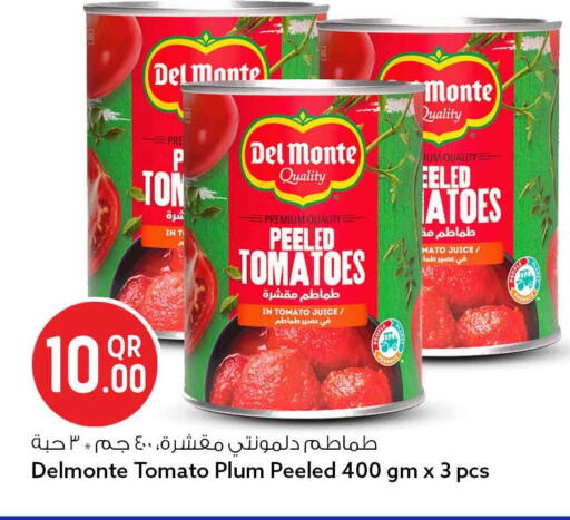Plum Tomato available at سفاري هايبر ماركت in قطر - الدوحة