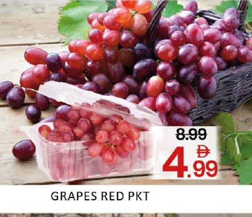 Grapes Mango available at Mango Hypermarket LLC in UAE - Dubai