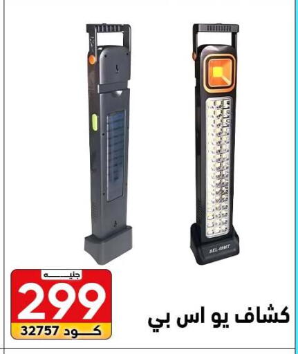 available at Center Elzelzal in Egypt - Cairo