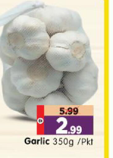 Garlic available at Al Madina Hypermarket in UAE - Abu Dhabi