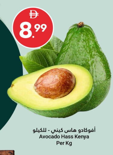 Avocado from Kenya available at جراند الإمارات للتسوق in الإمارات العربية المتحدة , الامارات - أبو ظبي