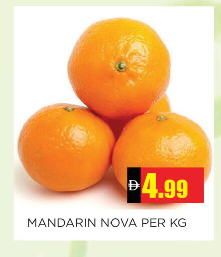 Mandarin available at اينس المدينة هايبرماركت in الإمارات العربية المتحدة , الامارات - الشارقة / عجمان