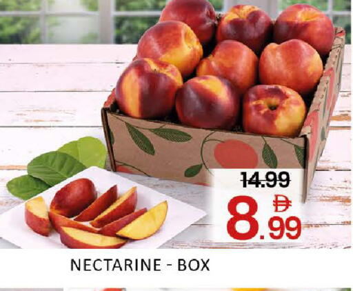 Nectarine Mango available at Mango Hypermarket LLC in UAE - Dubai