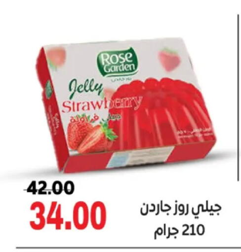 Strawberry available at Galhom Market in Egypt - Cairo