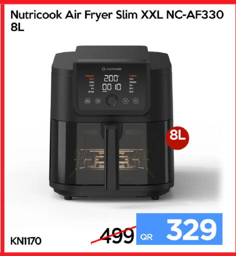 available at iCONNECT  in Qatar - Doha