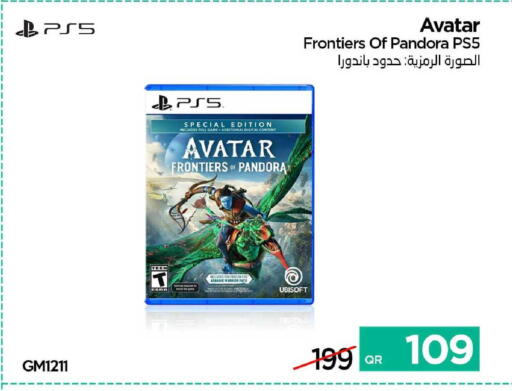 available at iCONNECT  in Qatar - Al Khor