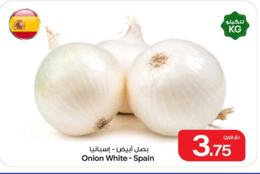 Onion from Spain available at بن داود in قطر - الدوحة