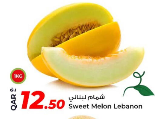Melon from Lebanon available at روابي هايبرماركت in قطر - الريان