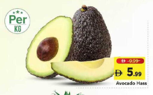 Avocado available at مارك & سيف in الإمارات العربية المتحدة , الامارات - دبي