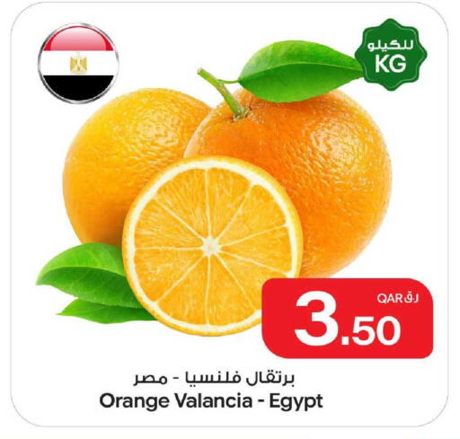 Orange from Valancia Egypt available at بن داود in قطر - الدوحة