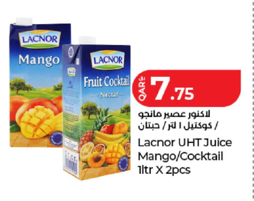 Mango available at لولو هايبرماركت in قطر - الضعاين