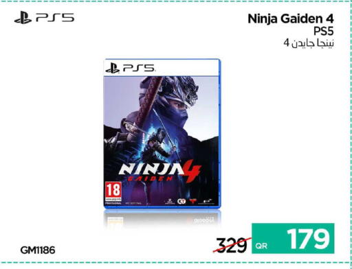 available at iCONNECT  in Qatar - Al Khor