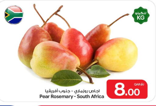 Pear Rosemary from South Africa available at بن داود in قطر - الدوحة