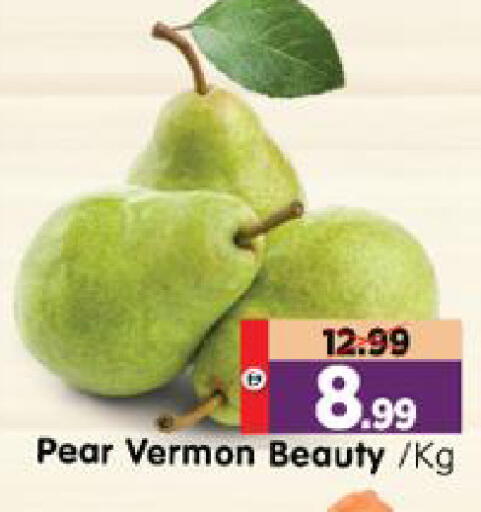 Pear available at Al Madina Hypermarket in UAE - Abu Dhabi