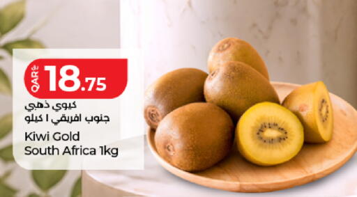 Kiwi from South Africa available at LuLu Hypermarket in Qatar - Al Wakra