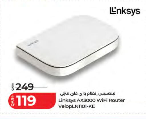 available at لولو هايبرماركت in قطر - الشحانية