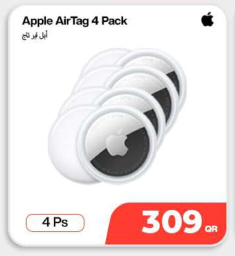 Apple available at Doha Link in Qatar - Al-Shahaniya