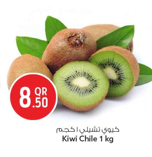 Kiwi from Chile available at سفاري هايبر ماركت in قطر - الريان
