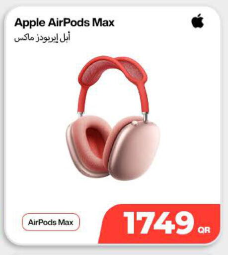 Apple available at Doha Link in Qatar - Al-Shahaniya
