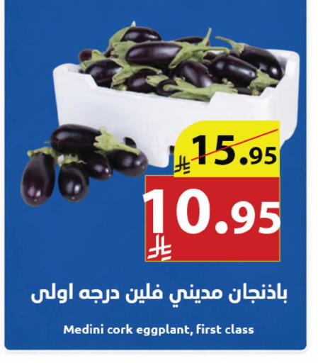 Eggplant available at Abyati Stores in KSA, Saudi Arabia, Saudi - Tabuk