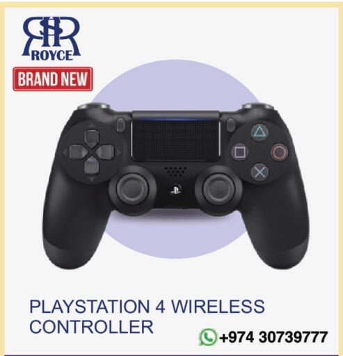 available at رويس العالمية للتجارة والخدمات in قطر - الريان