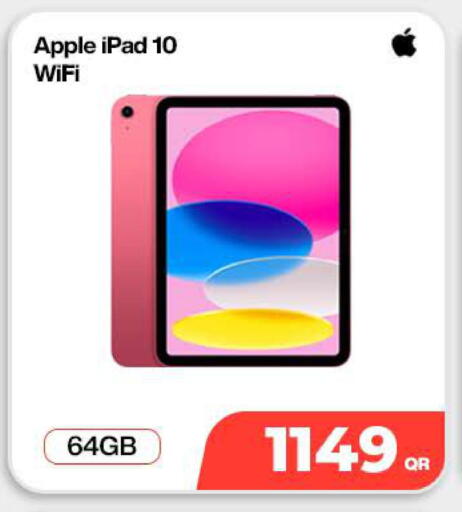 Apple available at دوحة لينك in قطر - الوكرة