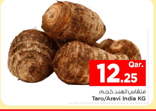 Taro from India available at Mark & Save  in Qatar - Umm Salal