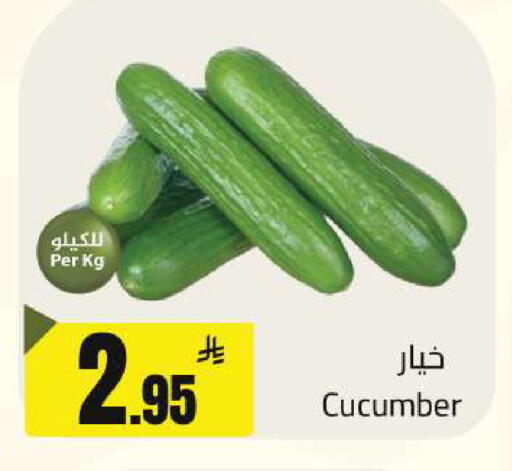 Cucumber available at مخازن سوبرماركت in مملكة العربية السعودية, السعودية, سعودية - الرياض